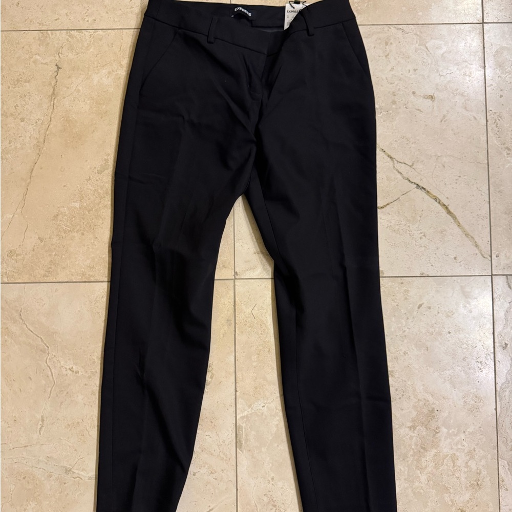 Women’s Columnist Low Rise ankle pants